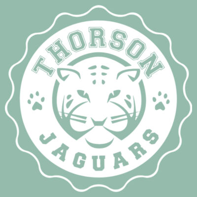 Toddler - Thorson Classic - Pullover hoodie Design