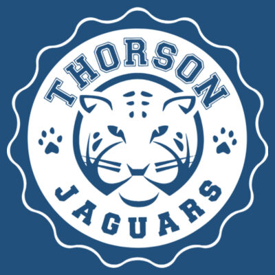 Thorson Classic  - Tri-Color Backpack Design