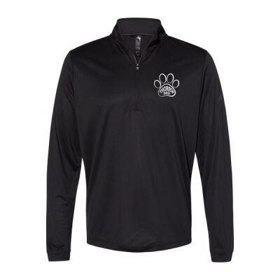 Adult - Thorson Dad - Quarter Zip Thumbnail