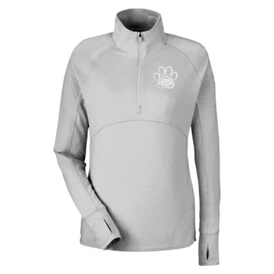 Adult/ Ladies - Thorson Staff - Quarter Zip Thumbnail