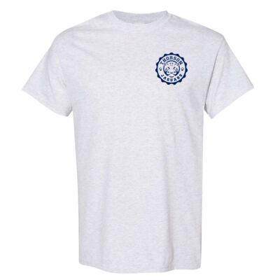 Adult - Thorson Classic (Navy) - Cotton T Shirt Thumbnail
