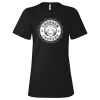 Women’s Relaxed Jersey Tee Thumbnail