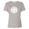 Women’s Relaxed Fit Triblend Tee Thumbnail