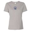 Women’s Relaxed Fit Triblend Tee Thumbnail